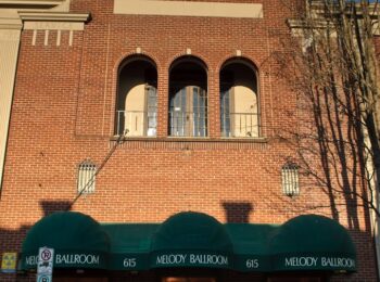 Melody Ballroom Photo
