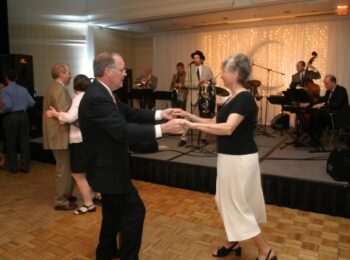 Event Picture - Dancing