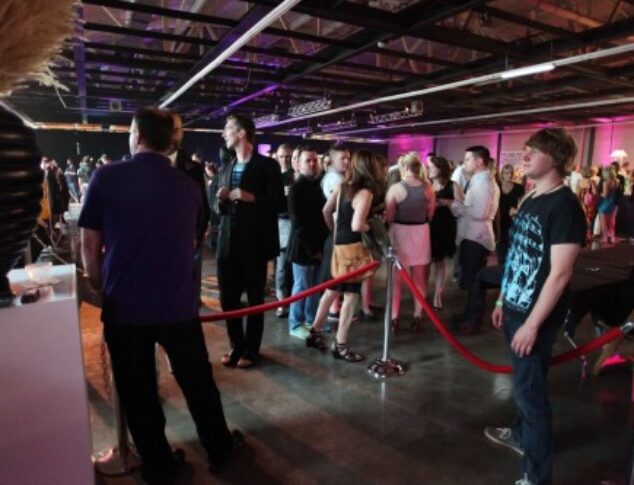 Engage with your guests