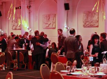BRO Auction & Gala