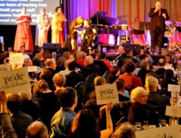 Sponsor Logo on Bid Cards