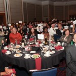 Urban League Equal Opportunity Awards Dinner