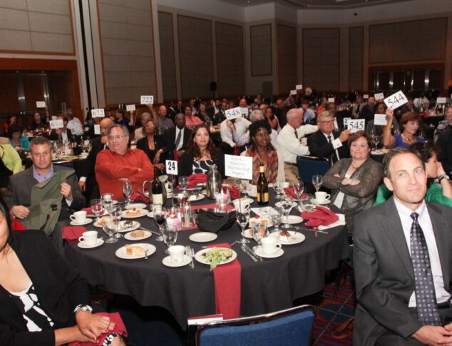 Urban League Equal Opportunity Awards Dinner