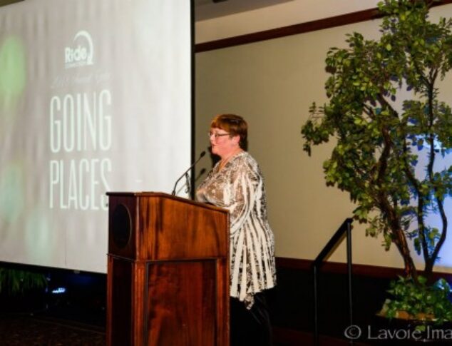 Special Appeal speaker - Marja