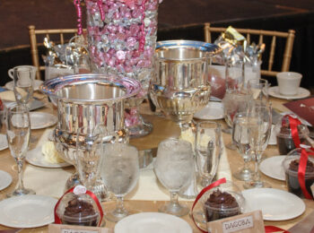 Mt. Hood Kiwanis Camp Prom Gala 2013