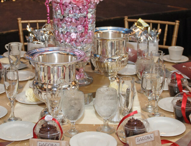 Mt. Hood Kiwanis Camp Prom Gala 2013