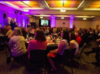 Community Action Gala 2013