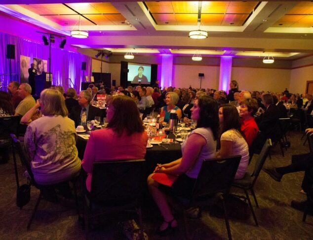 Community Action Gala 2013