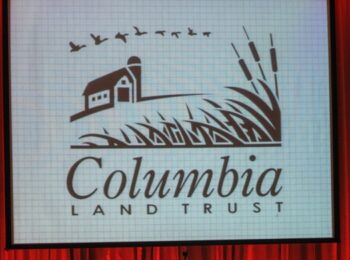 Columbia Land Trust Wild Splendor 2013