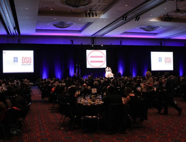 Urban League of Portland 2014
