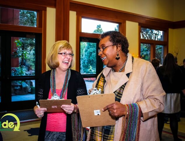 2014 Going Places Ride Connection