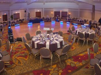 PCRI Dancing With the Stars 2014
