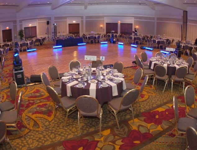 PCRI Dancing With the Stars 2014