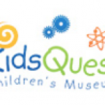 KidsQuest Children's Museum logo