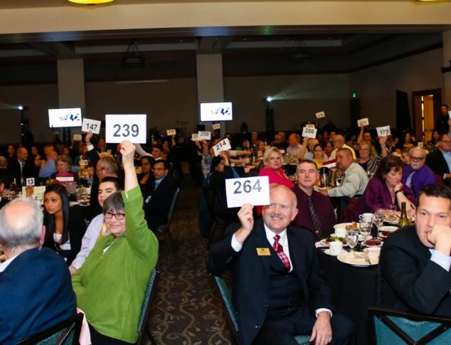 Community Action Gala 2014