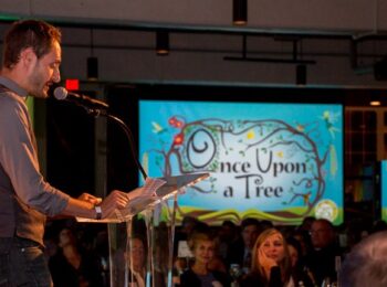 Friends of Trees Storyteller
