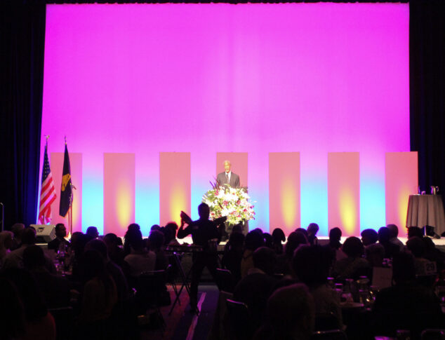 Urban League EOD 2014