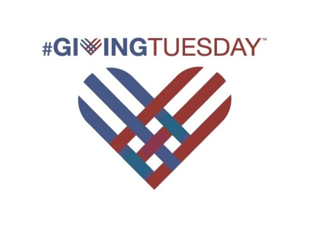 Giving Tuesday Logo