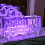 Raphael House Logo