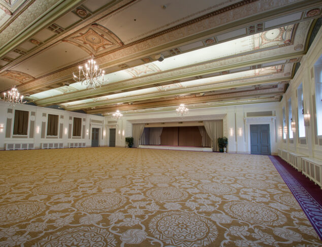 Sentinel Ballroom