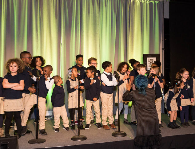 KairosPDX Youth Performance