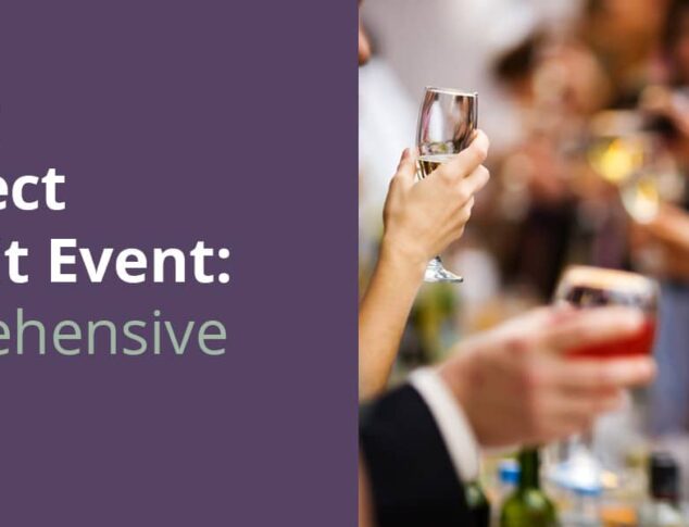 This guide will teach you about nonprofit event planning and hosting your perfect event.