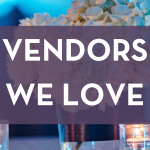 In this blog, you'll learn about vendors we love for nonprofit fundraising events.