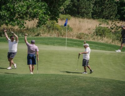 GolfStatus 5 Ways to Maximize Fundraising at Your Golf Event