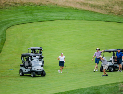 5 Tips for Planning a Charity Golf Tournament