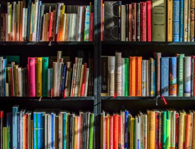 Our Library: A Nonprofit Resources Guide