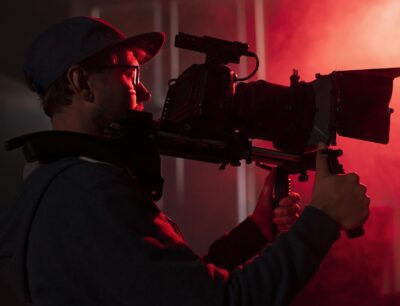 Guest Blog: Questions to Ask When Finding the Best Video Team to Produce Your Fundraising Videos