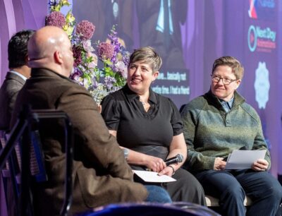 Strategy and Education Break Fundraising Barriers