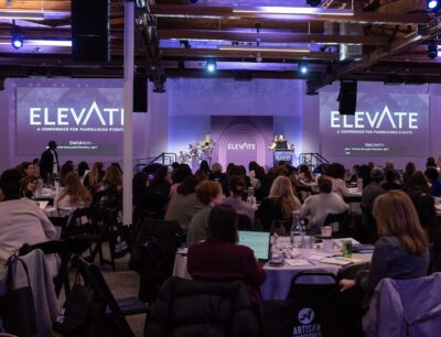 Recapping Elevate 2026, the Year’s Hottest Fundraising Events Conference