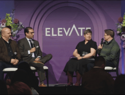 Catch Fundraising Event Insights on The Fundraising Elevator Podcast