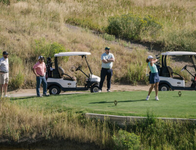 8 Trends Shaping Smarter, More Successful Golf Fundraisers