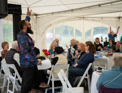 Flying Free: How Strategic Fundraising Consulting Transformed a Wildlife Rescue Organization’s Gala