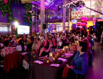 Case Study for Strategic Planning: How A Strategic Plan Turned 75 Guests Into $400,000